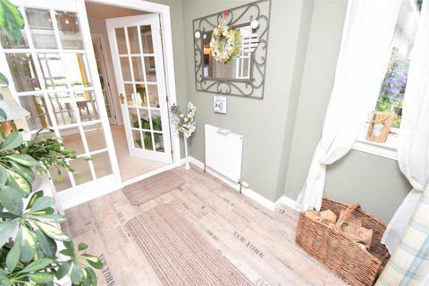 4 bedroom detached bungalow for sale, Lagan Tigh, Wester Balmungie, Fortrose