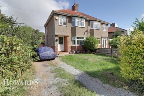 3 bed semi-detached house for rent in Grayson Drive, LOWESTOFT