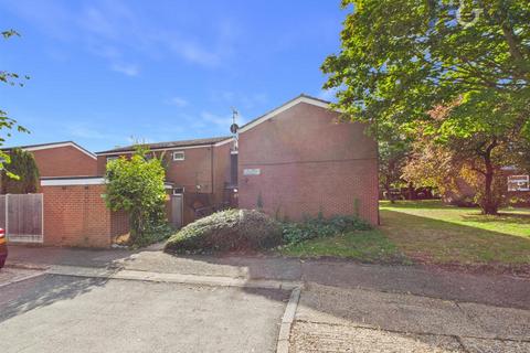 1 bedroom apartment to rent, Torquay Crescent, Stevenage, Hertfordshire, SG1 2RW.