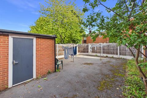 1 bedroom apartment to rent, Torquay Crescent, Stevenage, Hertfordshire, SG1 2RW.