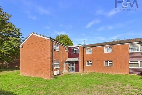 1 bedroom apartment to rent, Torquay Crescent, Stevenage, Hertfordshire, SG1 2RW.