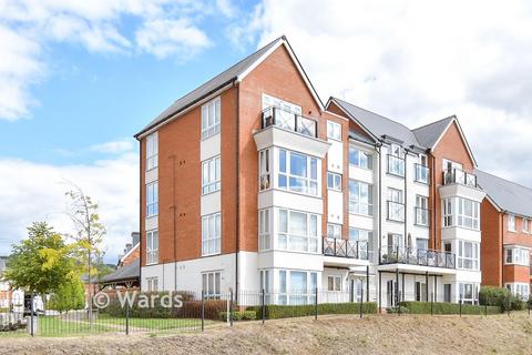 2 bedroom apartment for sale, Greystone Square, Wouldham, Kent