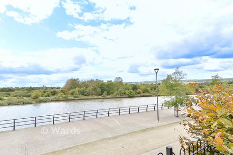 2 bedroom apartment for sale, Greystone Square, Wouldham, Kent
