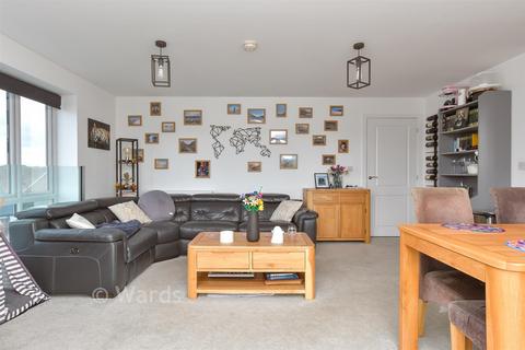 2 bedroom apartment for sale, Greystone Square, Wouldham, Kent