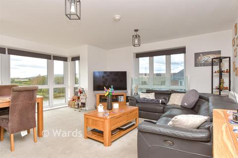2 bedroom apartment for sale, Greystone Square, Wouldham, Kent