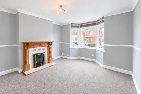 2 bedroom semi-detached house to rent, Hawthorne Avenue, Long Eaton, NG10 3NF