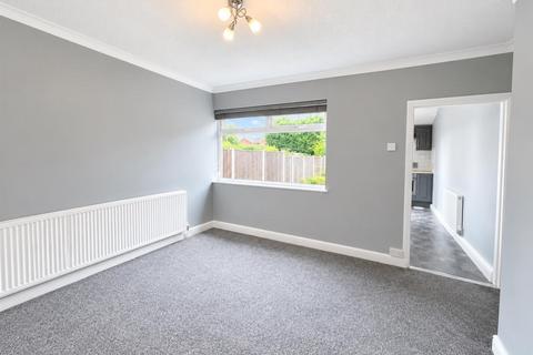 2 bedroom semi-detached house to rent, Hawthorne Avenue, Long Eaton, NG10 3NF