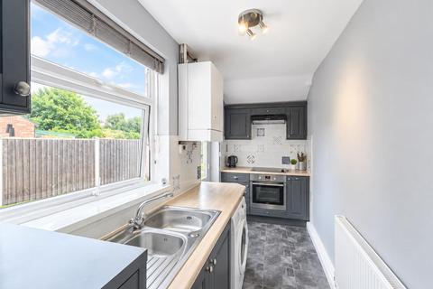 2 bedroom semi-detached house to rent, Hawthorne Avenue, Long Eaton, NG10 3NF