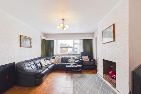 3 bedroom end of terrace house for sale, Edwards Avenue, Ruislip, HA4