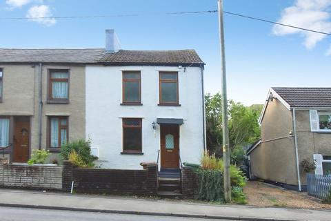 2 bedroom cottage for sale, Main Road, Maesycwmmer, Hengoed, CF82 7RP