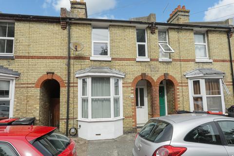 4 bedroom terraced house for sale, Martyrs' Field Road, Canterbury, Kent, CT1