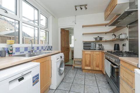 4 bedroom terraced house for sale, Martyrs' Field Road, Canterbury, Kent, CT1