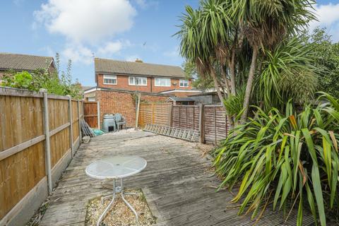 4 bedroom terraced house for sale, Martyrs' Field Road, Canterbury, Kent, CT1