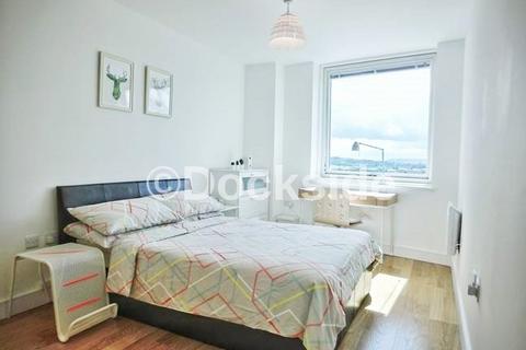 undefined, Dock Head Road, The Quays, Chatham Maritime