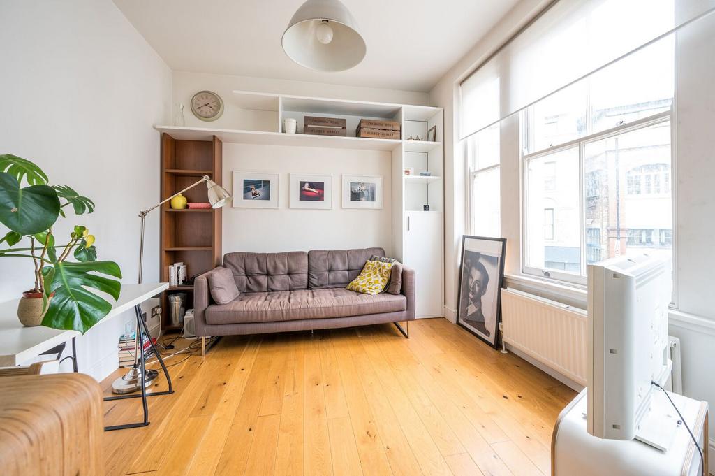 Apartment in London - View 3