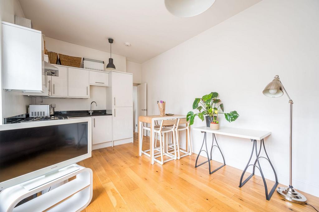 Apartment in London - View 4