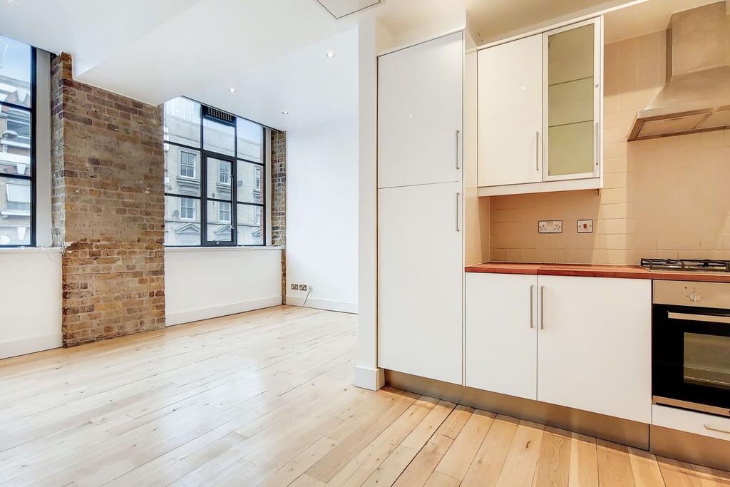 Apartment in London - View 5