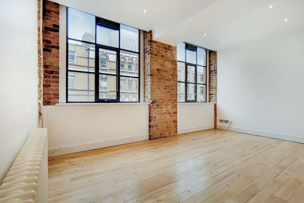 Apartment in London - View 2
