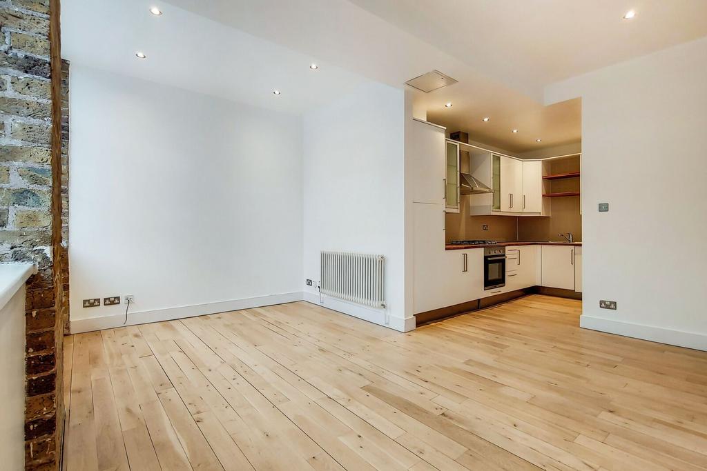 Apartment in London - View 3