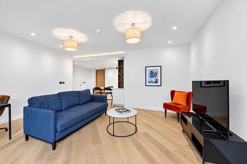 1 bedroom apartment for sale, Wood Crescent, White City W12