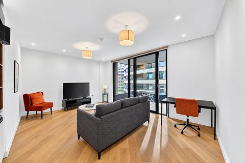 1 bedroom apartment for sale, Wood Crescent, White City W12