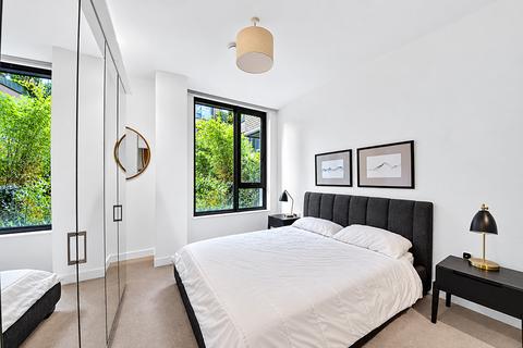 1 bedroom apartment for sale, Wood Crescent, White City W12
