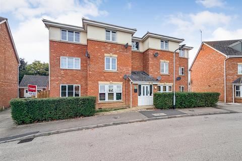 undefined, Fontwell Crescent, Corby NN18