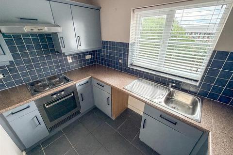 undefined, Fontwell Crescent, Corby NN18