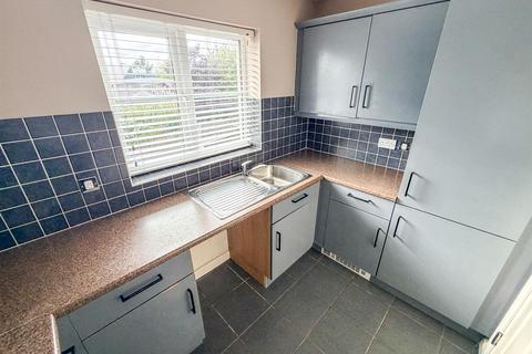 undefined, Fontwell Crescent, Corby NN18
