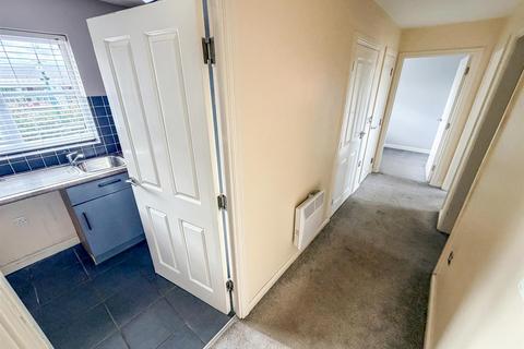 undefined, Fontwell Crescent, Corby NN18