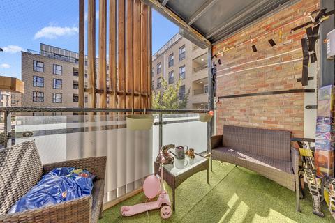 1 bedroom apartment for sale, Maxwell Road, Romford, RM7