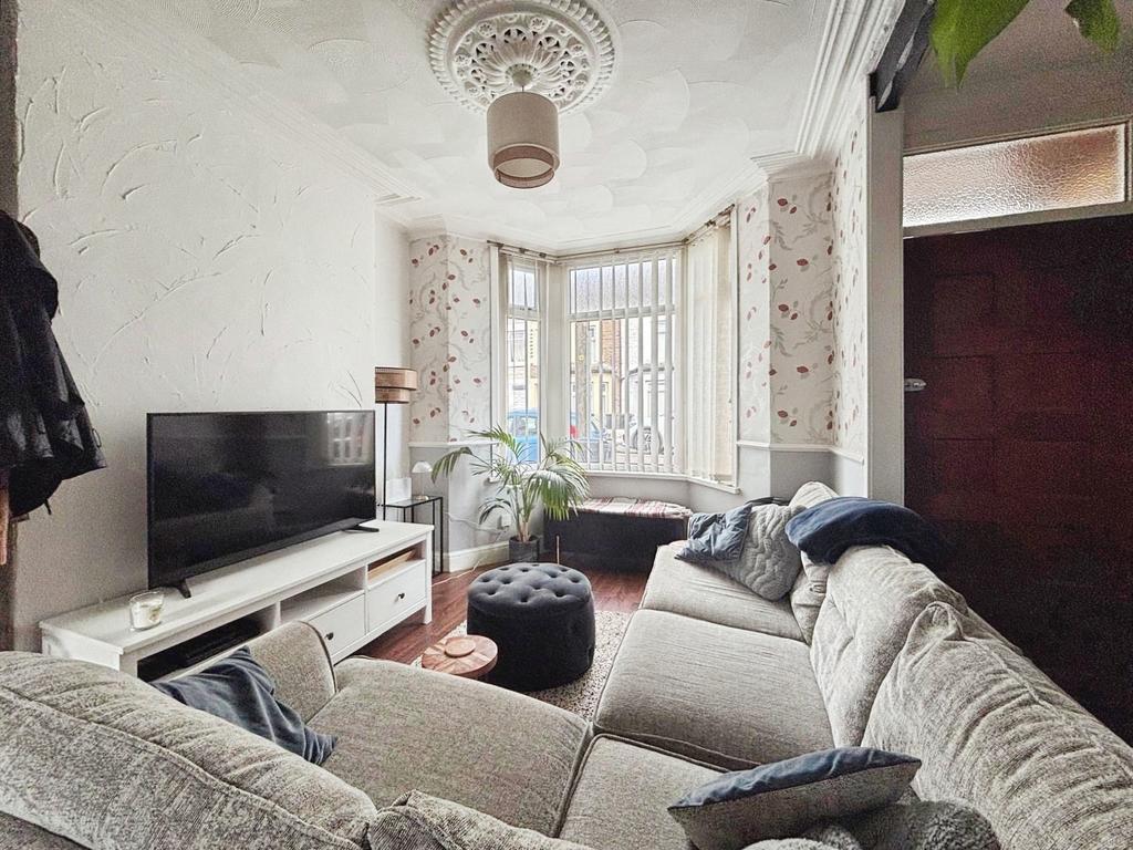 House in Cardiff - View 2