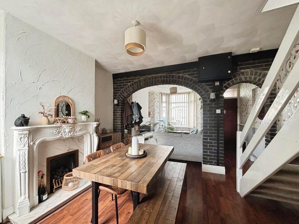 House in Cardiff - View 4