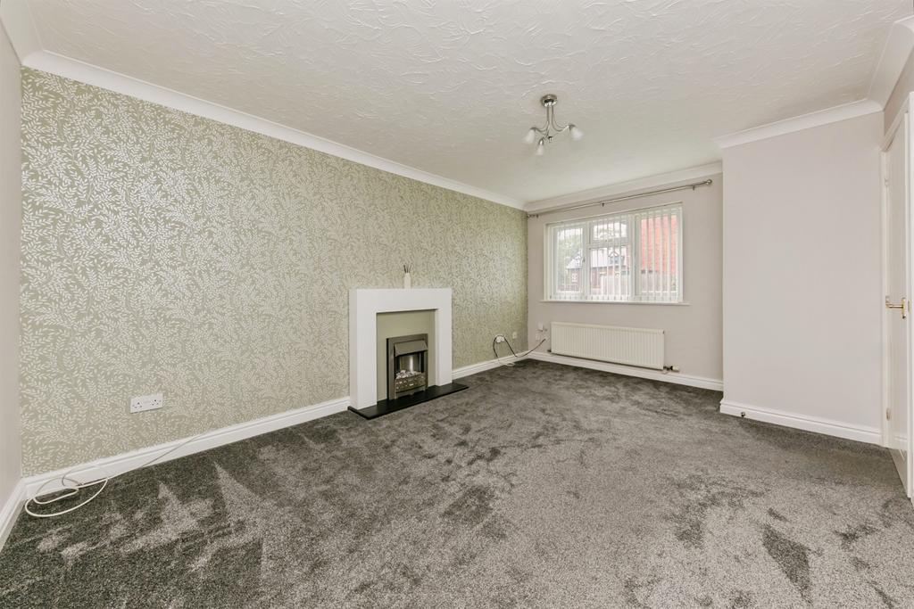 House in Winsford, Wharton - View 4