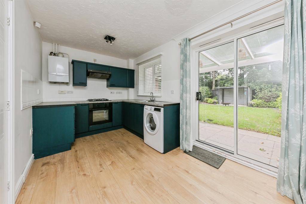 House in Winsford, Wharton - View 5