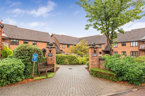 1 bedroom apartment for sale, St. Barnabas Road, Emmer Green, Reading