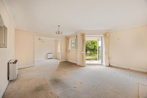1 bedroom apartment for sale, St. Barnabas Road, Emmer Green, Reading