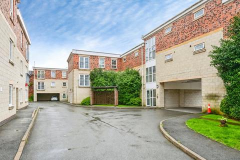 2 bedroom flat for sale, Kaber Court, LIVERPOOL