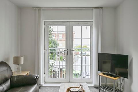 2 bedroom flat for sale, Kaber Court, LIVERPOOL