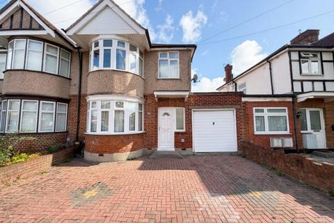 undefined, Kenton Lane, Harrow, HA3