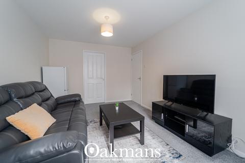 1 bedroom maisonette to rent, MINWORTH CLOSE, REDDITCH B97