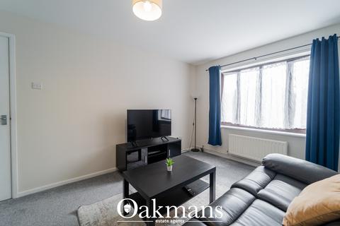 1 bedroom maisonette to rent, MINWORTH CLOSE, REDDITCH B97