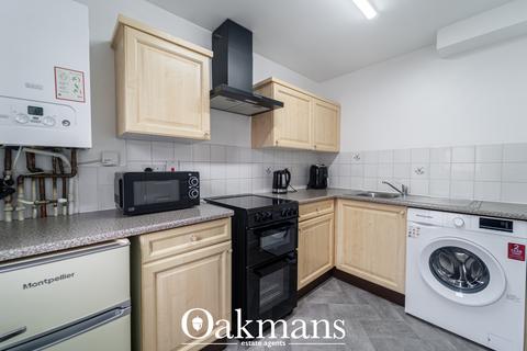 1 bedroom maisonette to rent, MINWORTH CLOSE, REDDITCH B97