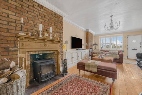 3 bedroom detached house for sale, Hurst Road, West Molesey, KT8