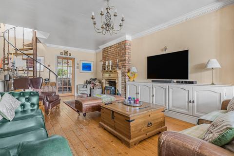 3 bedroom detached house for sale, Hurst Road, West Molesey, KT8