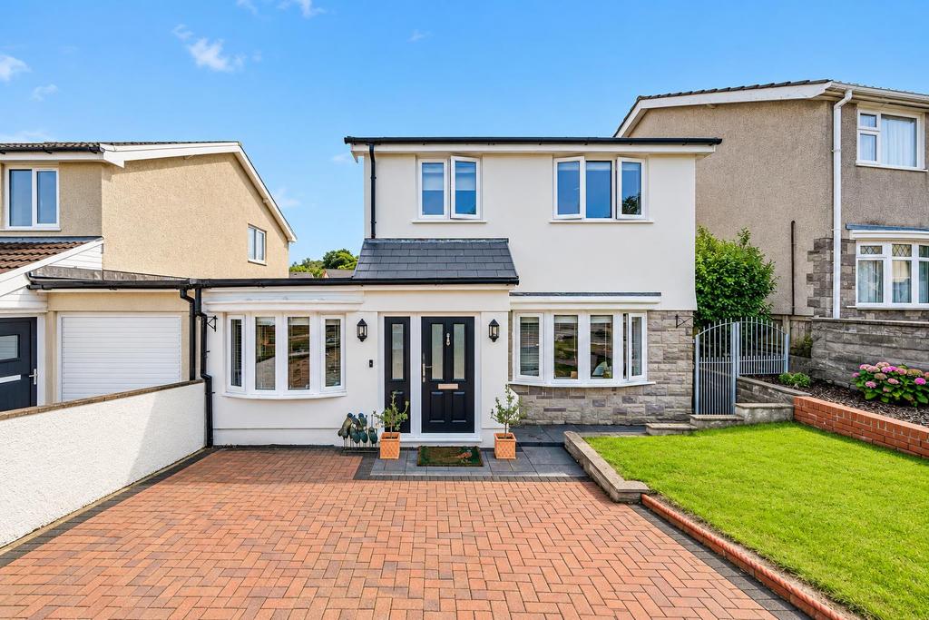 House in Swansea
