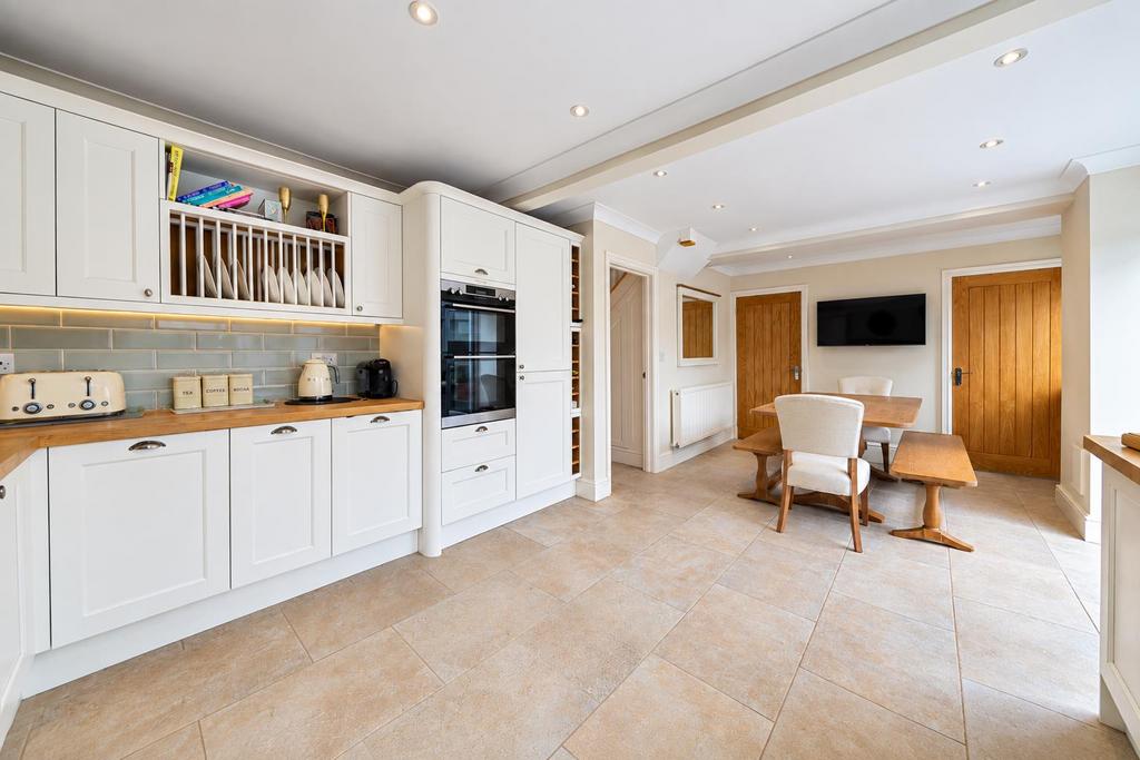 House in Swansea - More