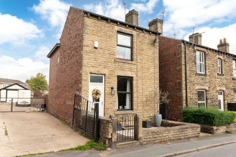 2 bedroom detached house for sale, Manor Road, Ossett, WF5