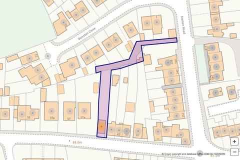 2 bedroom detached house for sale, Manor Road, Ossett, WF5