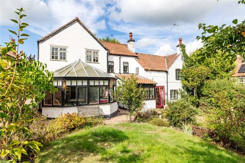 4 bedroom detached house for sale, Main Street, Rempstone
